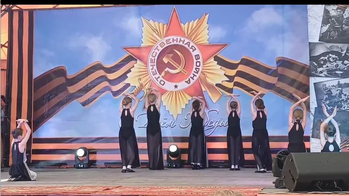 сольники 9 маяапапр